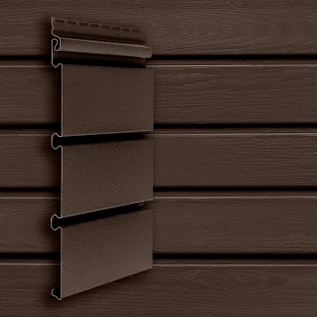 Grand Line Архитектурный планкен Acryl темный дуб